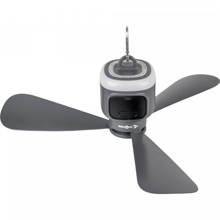 Product image 1 of the product “Deckenventilator Frescofan ”